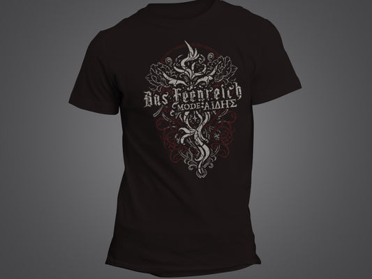 DFR M:H 2026 T-Shirts