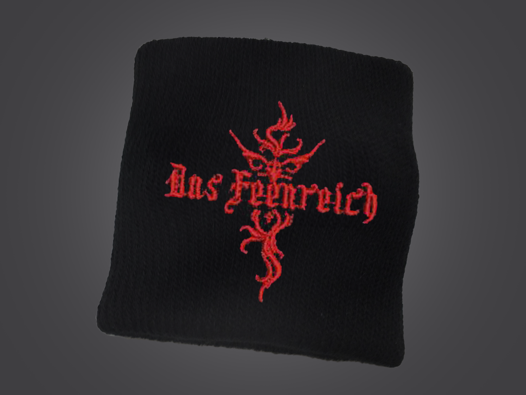 國章リストバンド