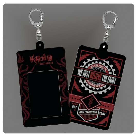 Gearpict Holder For Patriot