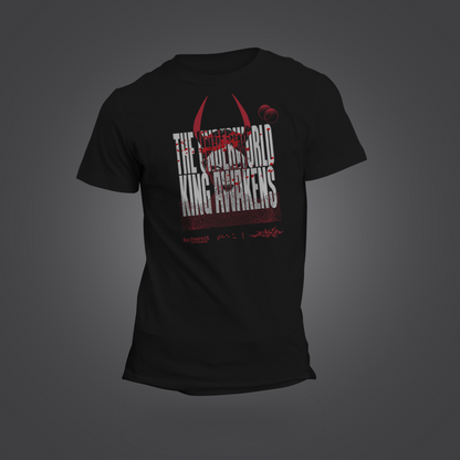 Devil T-shirt