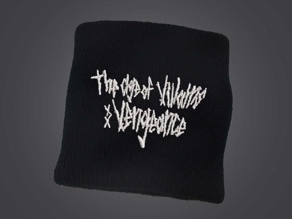 AOV:V Tour リストバンド