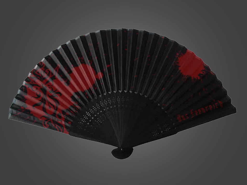 Das Feenreich Facher