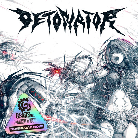 DETONATOR（ダウンロード版）