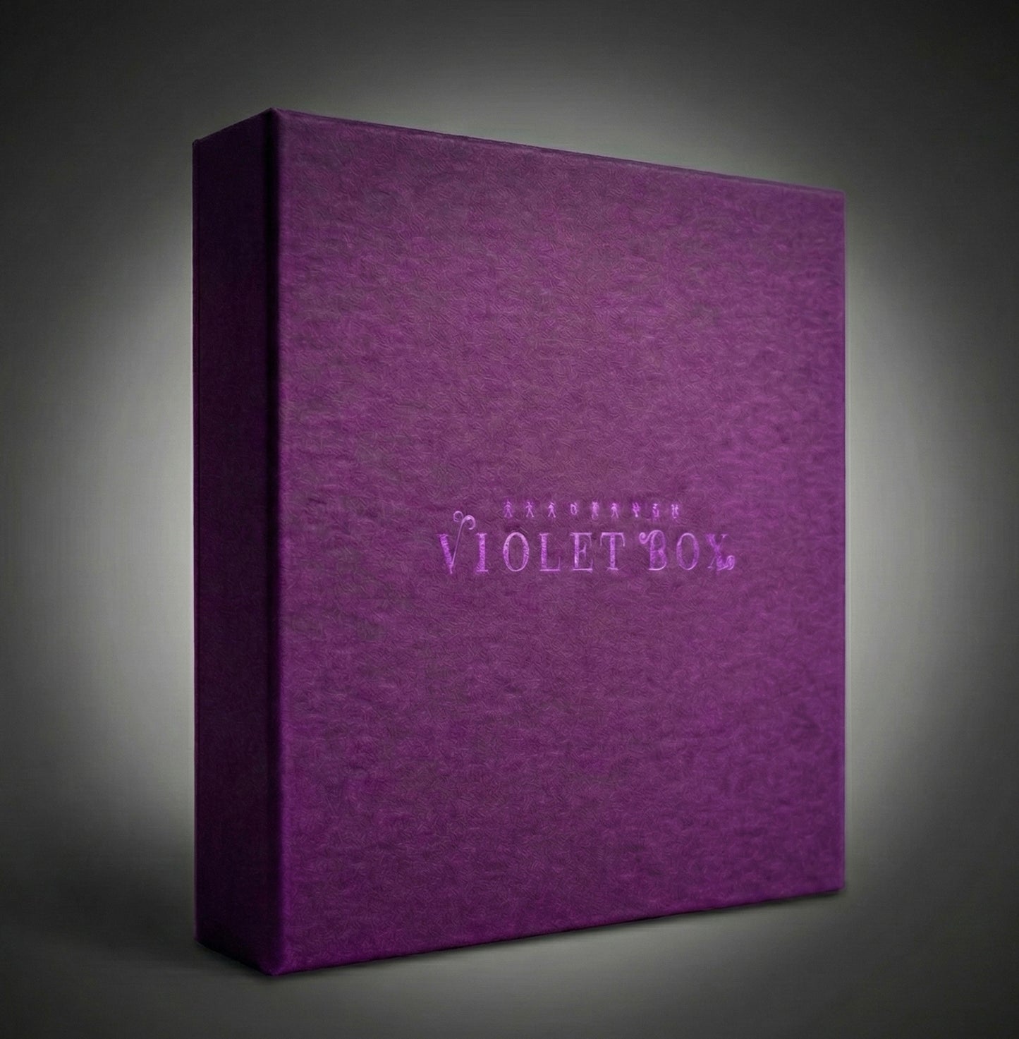 VIOLET BOX