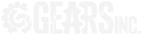Gears Inc.