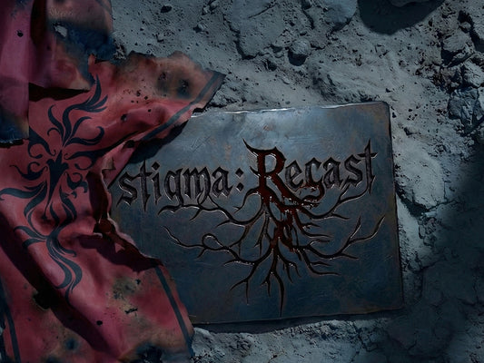 stigma:Recast フィジカル版受注生産プロジェクト