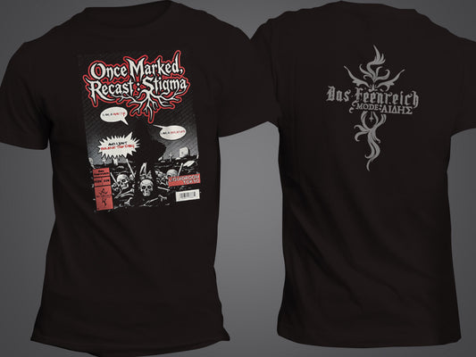 OMR:Stigma Live T-Shirts