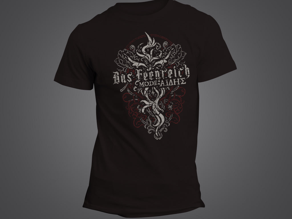 DFR M:H 2026 T-Shirts