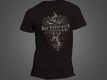 DFR M:H 2026 T-Shirts