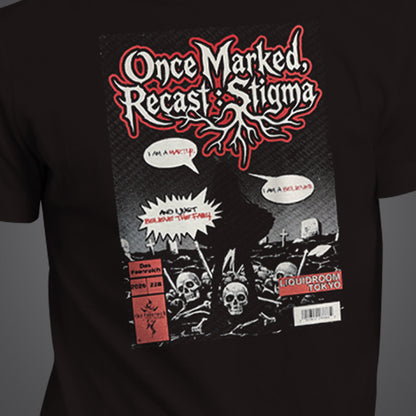 OMR:Stigma Live T-Shirts