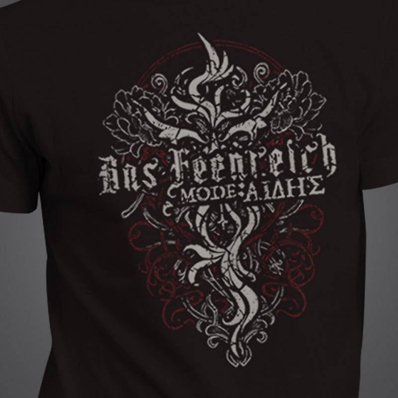 DFR M:H 2026 T-Shirts