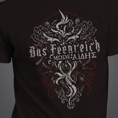 DFR M:H 2026 T-Shirts