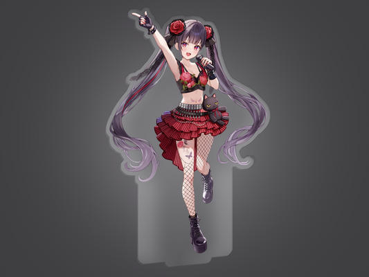 華憐アクリルスタンド