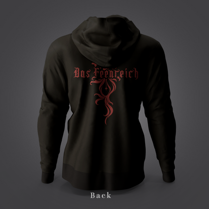 DFR-M:H Hoodie
