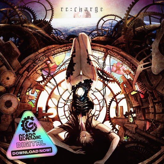 re:charge（ダウンロード版）